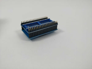Emulation Technology AS-V-164S Surface Mountable Emulator Adapter