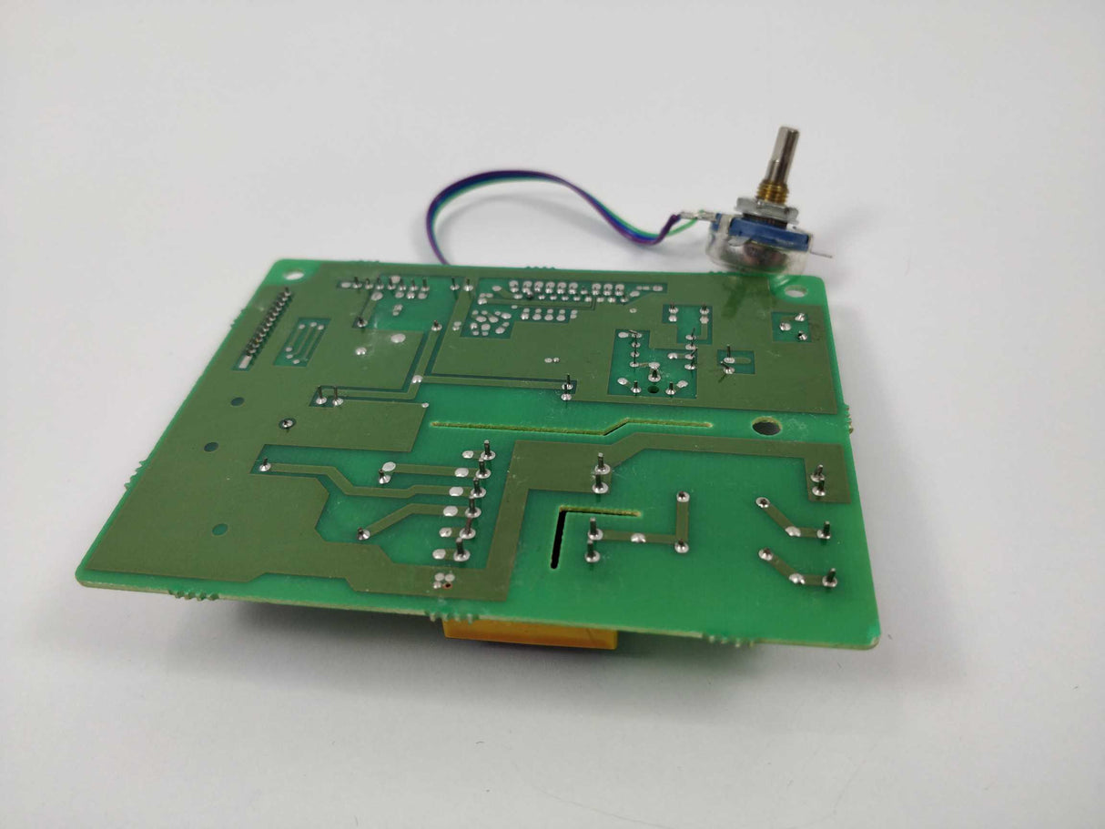 Unknown 06B20013D1 PCB-INV w/ WH5-1 10K potentiometer