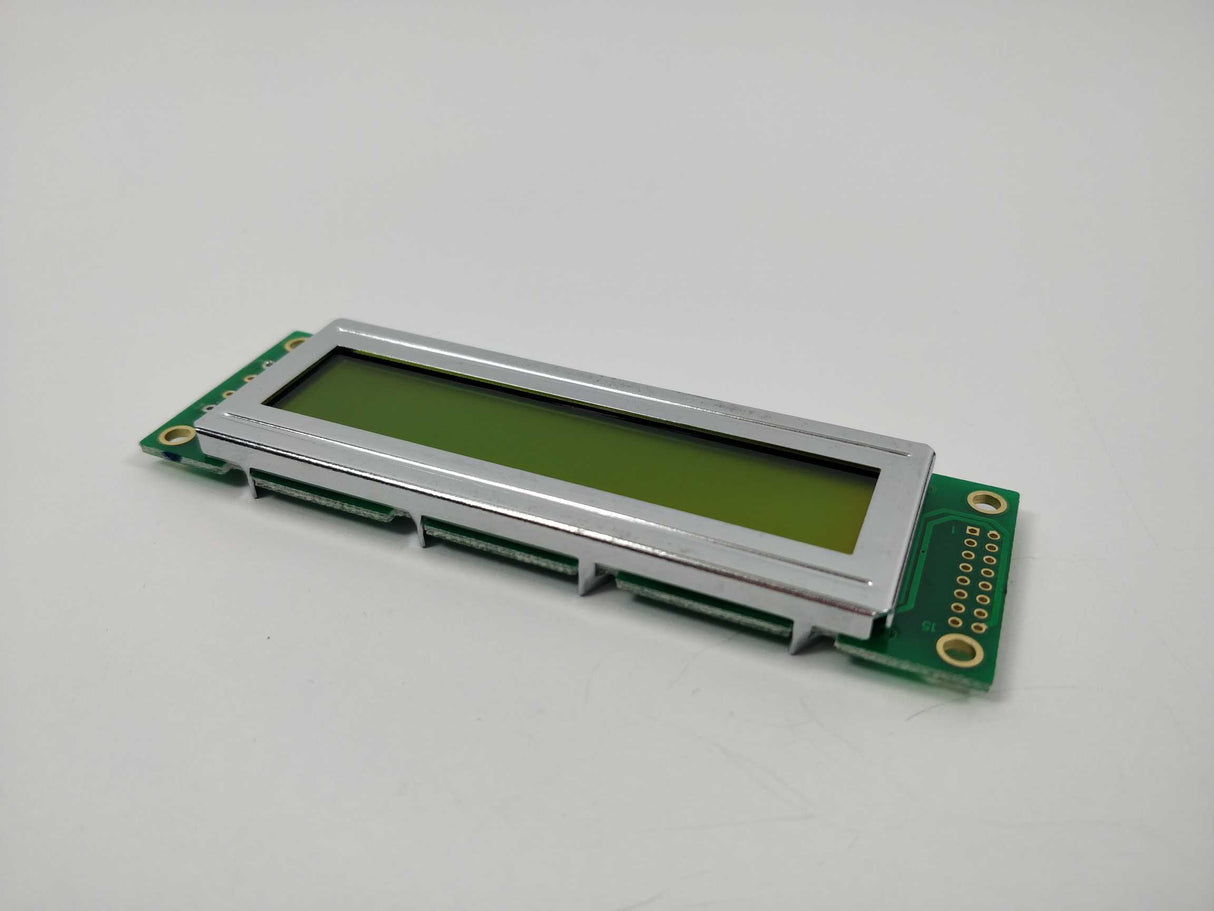 Varitronix MDLS20265-LV LCD MODULE 20x2