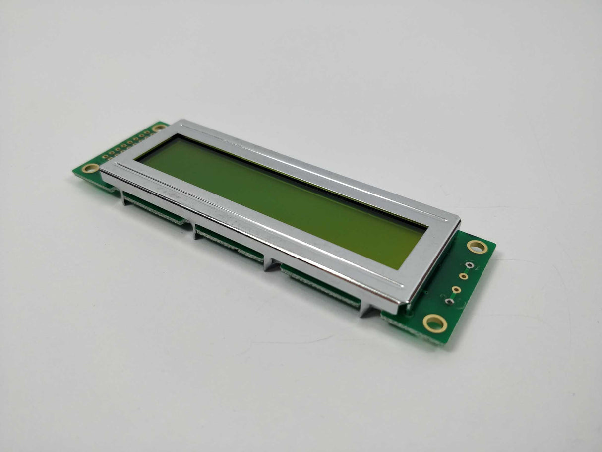 Varitronix MDLS20265-LV LCD MODULE 20x2
