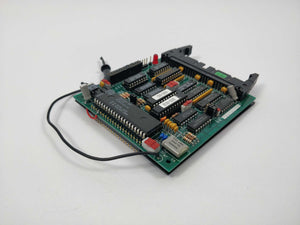 NOHAU CORP. POD C31-S-24 Pod board