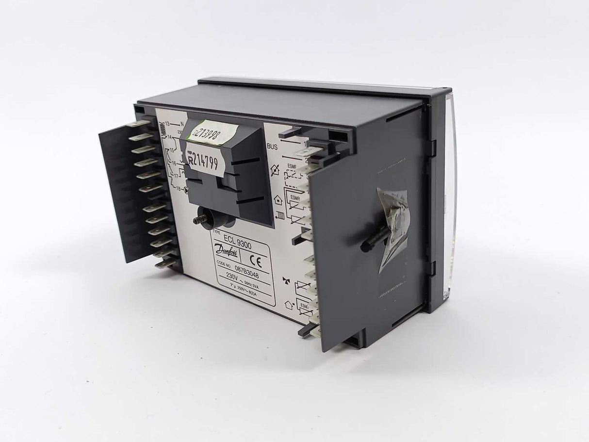 Danfoss 087B3048 ECL 9300 WEATHER COMPENSATOR