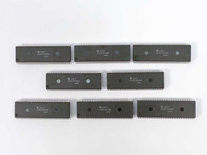 Japan HD4074008S 0A3 T, Batch Size 1