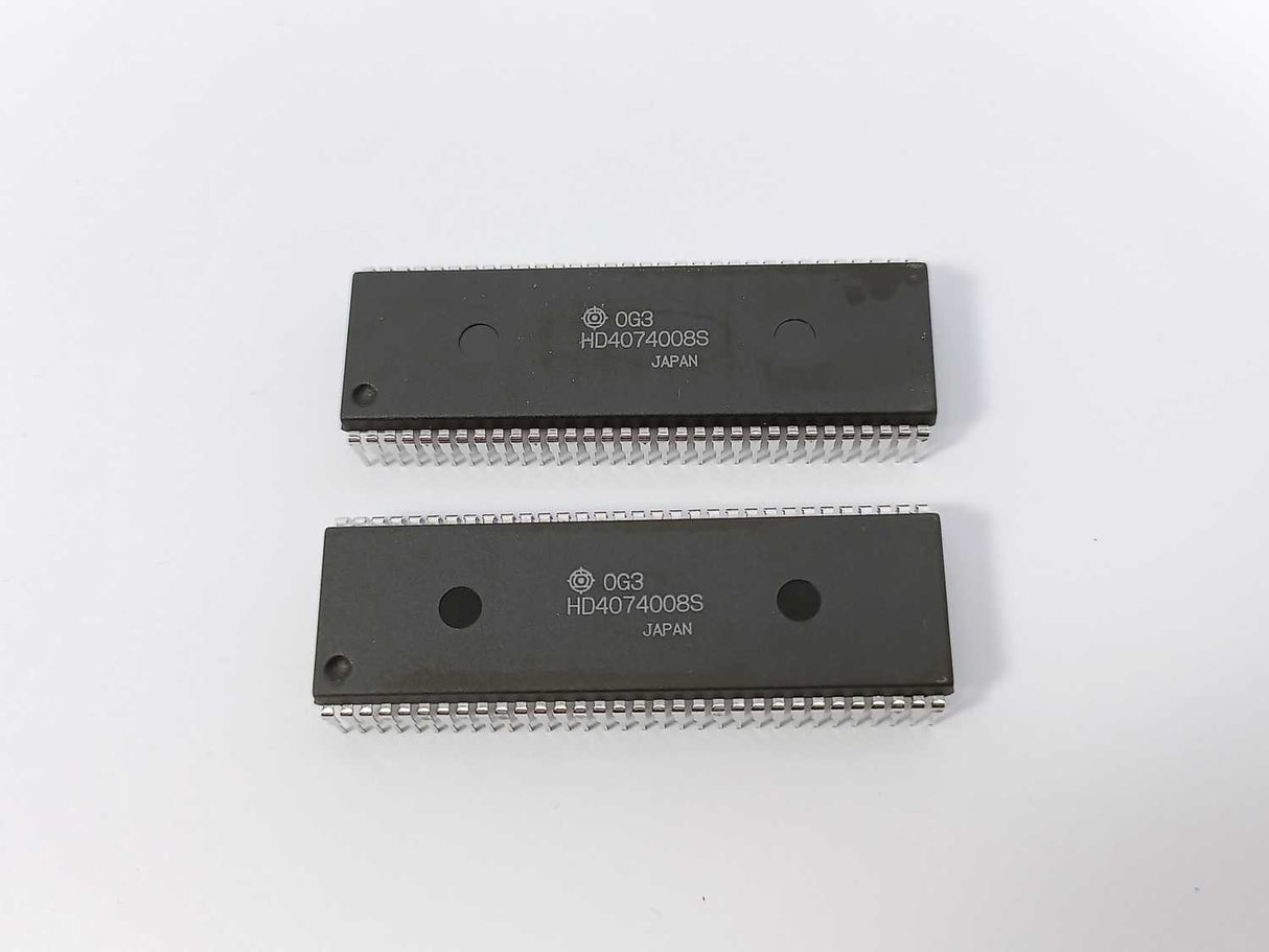 Antistatic HD4074008S 0G3 , Batch Size 2