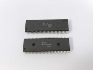 Antistatic HD4074008S 0G3 , Batch Size 2