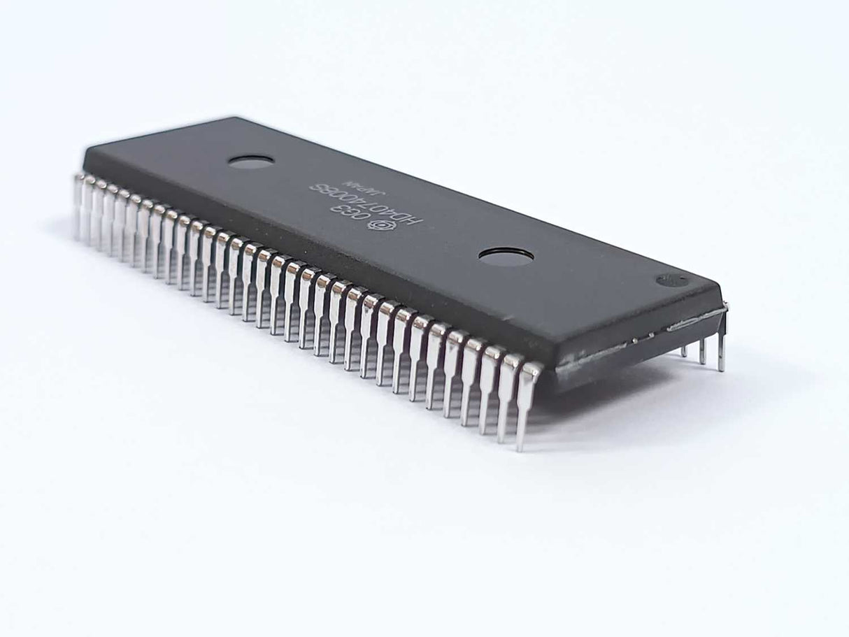 Antistatic HD4074008S 0G3 , Batch Size 2
