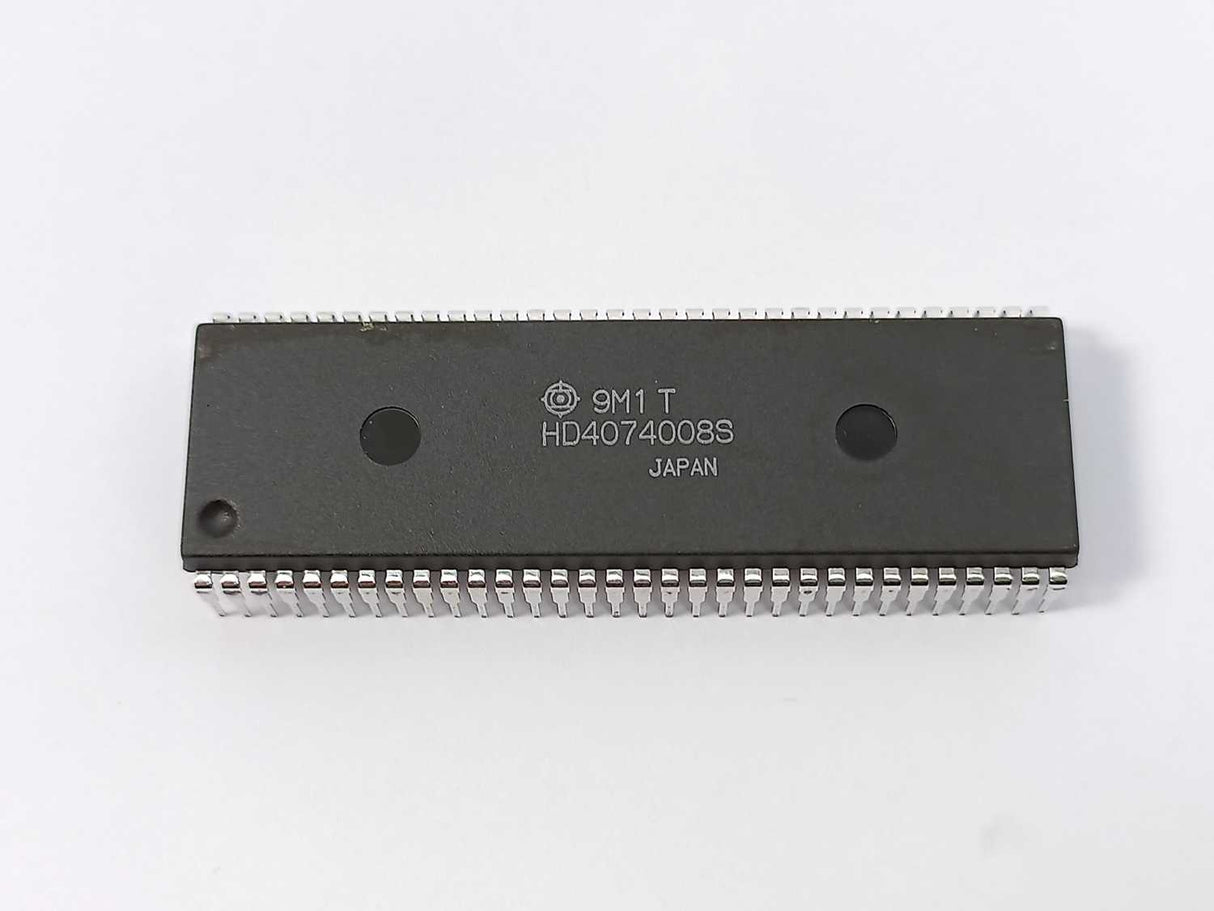 HITACHI HD4074008S 9M1 T , Batch Size 7