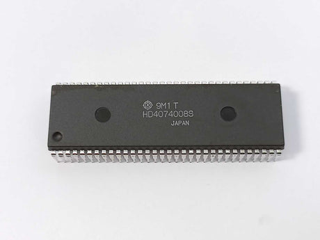HITACHI HD4074008S 9M1 T , Batch Size 7