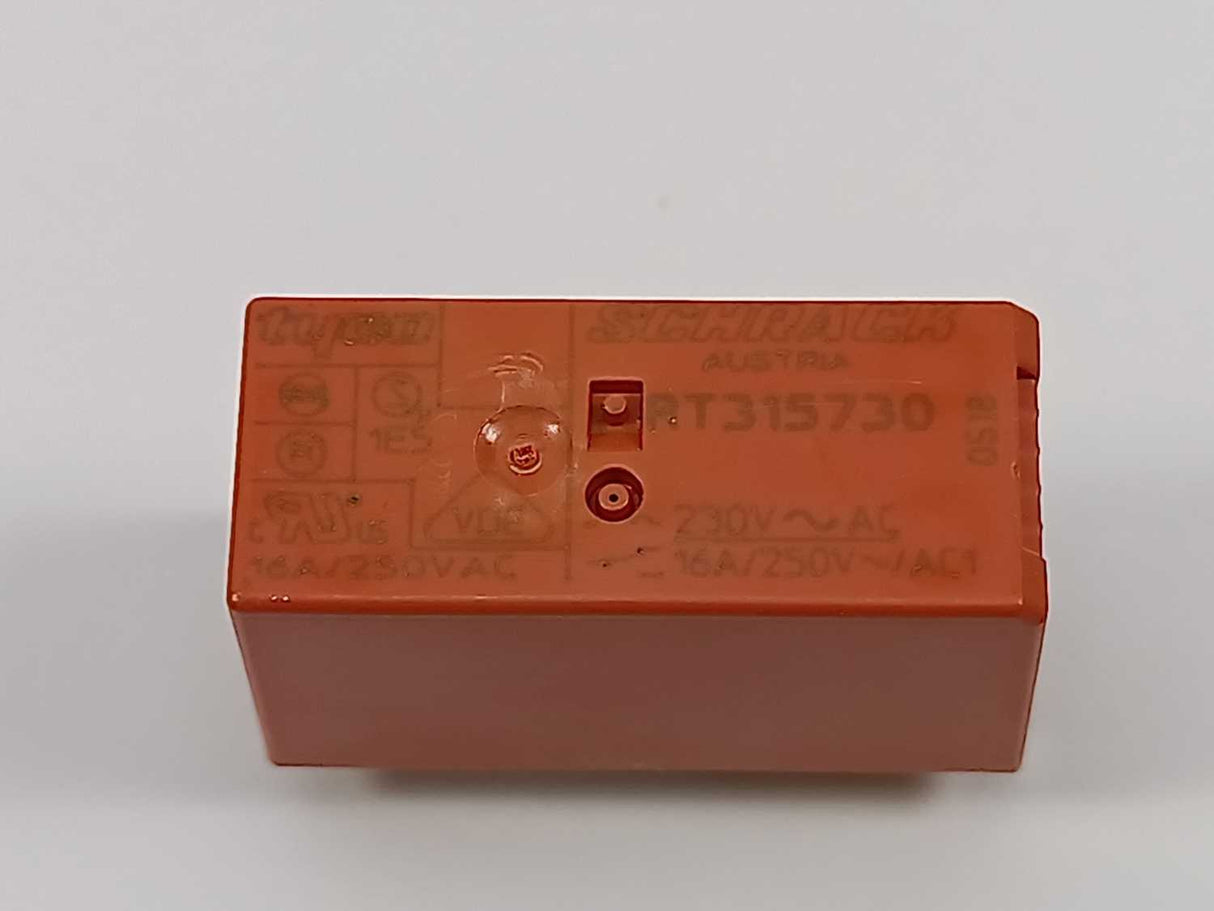 RoHS 1-1419108-1 RT 315 730, 19 Pcs.