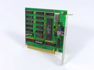 Lauterbach Datentechnik IBMO-4 920617 Circuit Board
