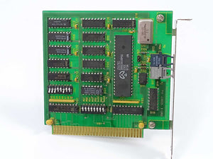 Lauterbach Datentechnik IBMO-4 920617 Circuit Board