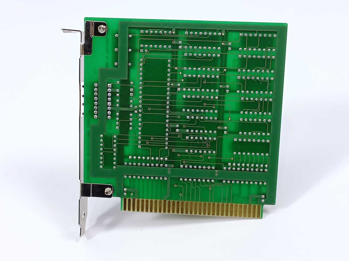 Lauterbach Datentechnik IBMO-4 920617 Circuit Board