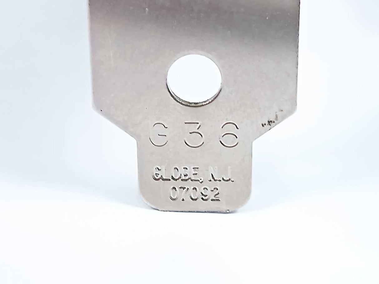 Lauterbach Datentechnik IBMO-4 920617 Circuit Board