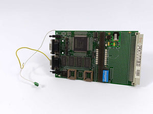 Phytec KC-FX67 1123.3, 204590
