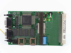 Phytec KC-FX67 1123.3, 204590