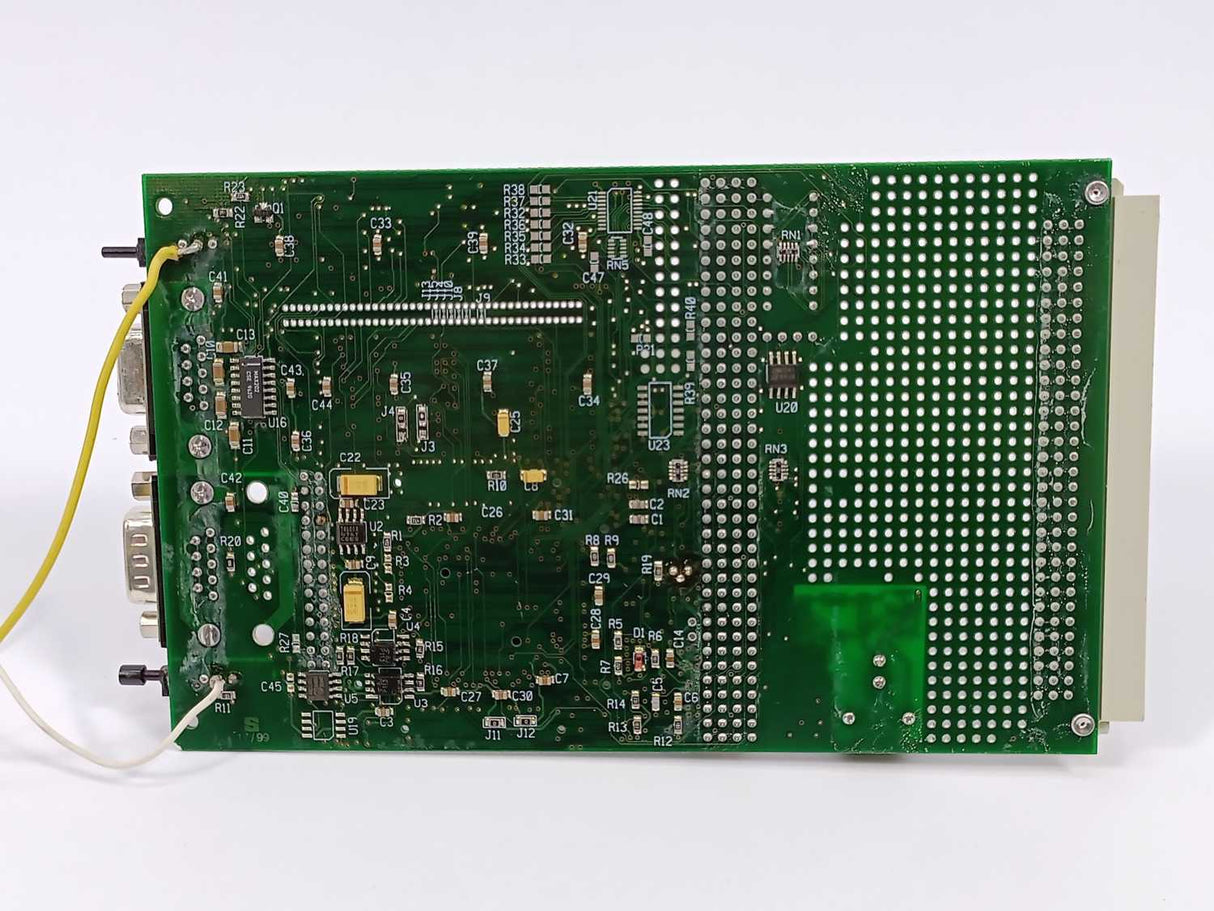 Phytec KC-FX67 1123.3, 204590