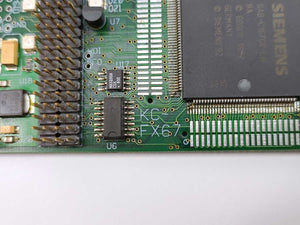 Phytec KC-FX67 1123.3, 204590