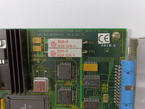 Lauterbach Datentechnik PB-4 960215 Pod-Bus Interface
