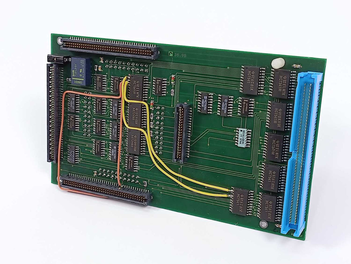 Lauterbach Datentechnik EKSQB-1 980817 Adapt 80C164CI, M0D103F