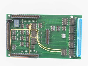 Lauterbach Datentechnik EKSQB-1 980817 Adapt 80C164CI, M0D103F