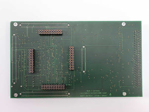 Lauterbach Datentechnik EKSQB-1 980817 Adapt 80C164CI, M0D103F