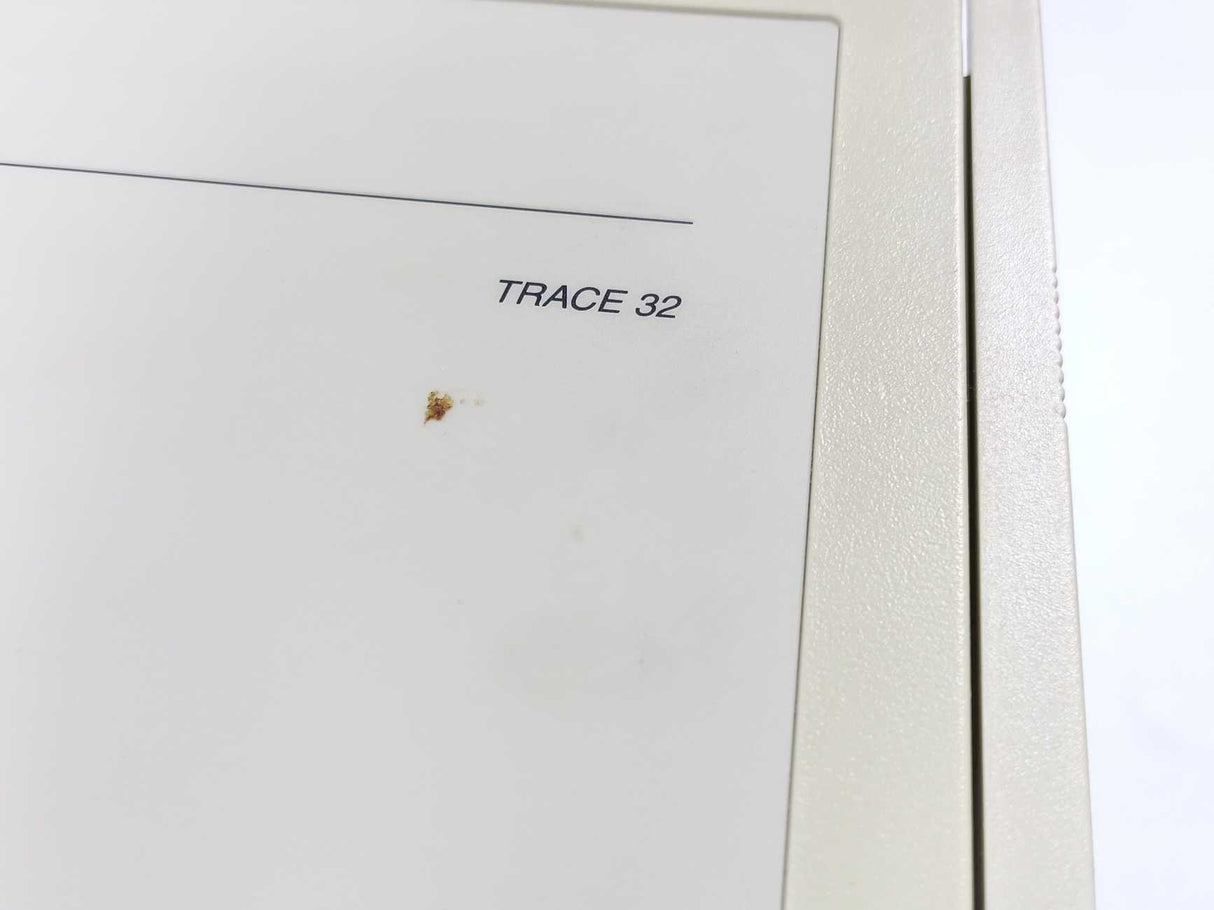 Lauterbach Datentechnik Trace32 ICE Emulator W:ICE166, HA120, ECC32, SCU32