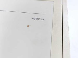 Lauterbach Datentechnik Trace32 ICE Emulator W:ICE166, HA120, ECC32, SCU32