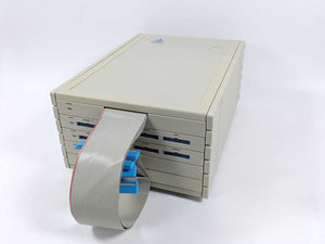 Lauterbach Datentechnik Trace32 ICE Emulator W:ICE166, HA120, ECC32, SCU32