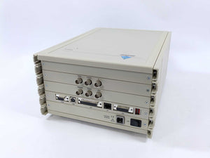 Lauterbach Datentechnik Trace32 ICE Emulator W:ICE166, HA120, ECC32, SCU32
