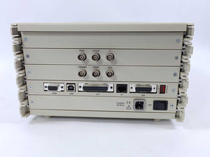 Lauterbach Datentechnik Trace32 ICE Emulator W:ICE166, HA120, ECC32, SCU32