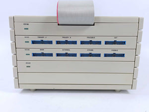 Lauterbach Datentechnik Trace32 ICE Emulator W:ICE166, HA120, ECC32, SCU32
