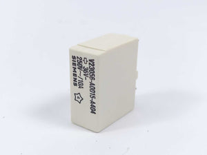 Siemens V23056-A0015-A404 36V-250V/10A, Batch size 19