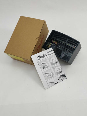 Danfoss 087B1149 Socket for Wall Mounting