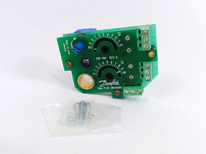 Danfoss P+2S 082G3203 Additional switch (2×) and potentiometer (1 kΩ)