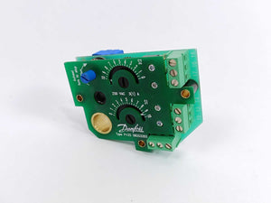 Danfoss P+2S 082G3203 Additional switch (2×) and potentiometer (1 kΩ)