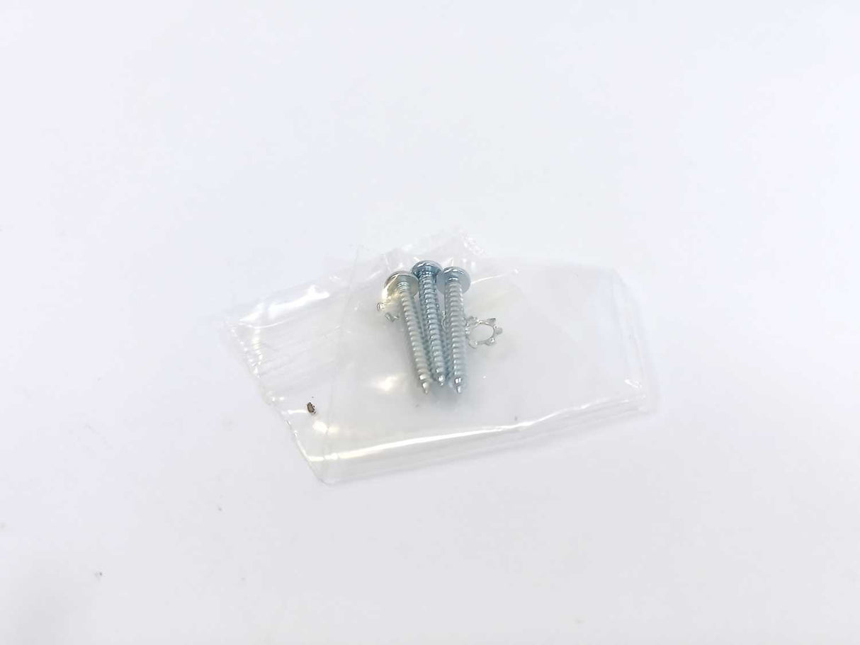 Danfoss P+2S 082G3203 Additional switch (2×) and potentiometer (1 kΩ)