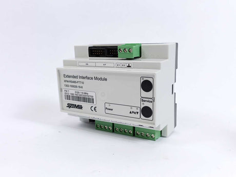 SysMik XFM-RS485-FTT10 Extended Interface Module 1302-100026-18-8