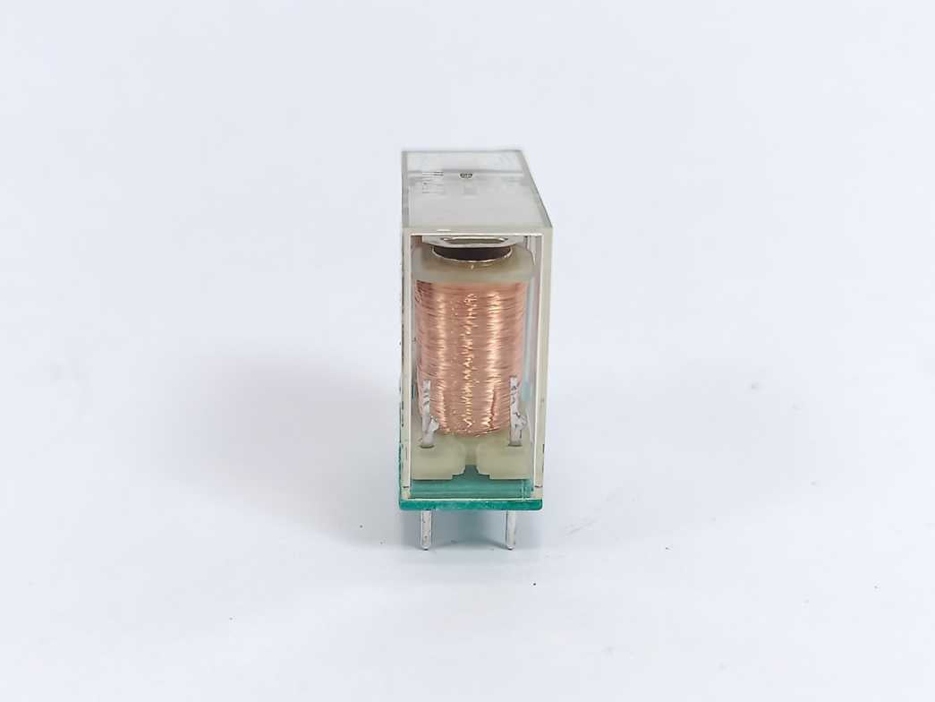 FEME MZP-B-001-48-10 Miniature Relays, 22.5V, 10A, 250VAC, T70,