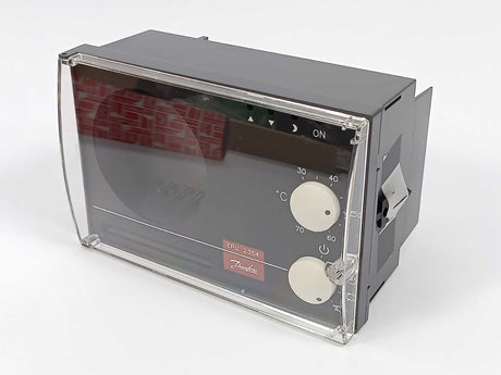 Danfoss 087B2026 EPU 2354, Hot Water Service Control