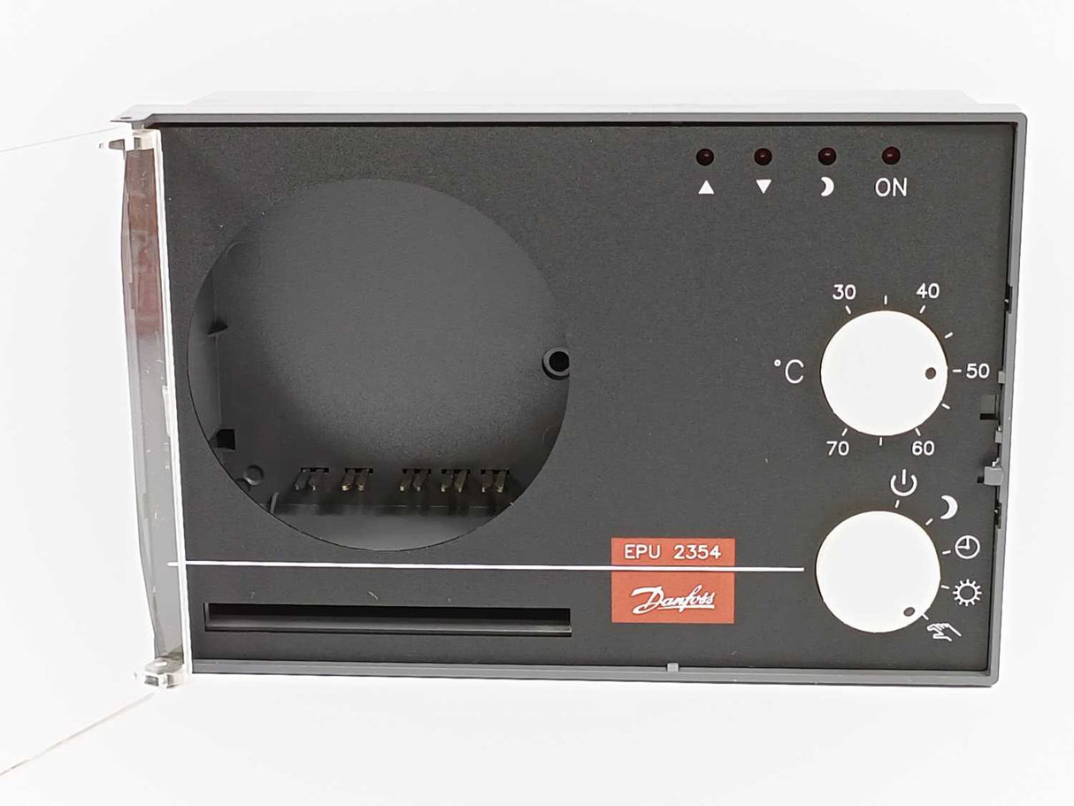Danfoss 087B2026 EPU 2354, Hot Water Service Control