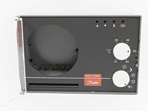 Danfoss 087B2026 EPU 2354, Hot Water Service Control