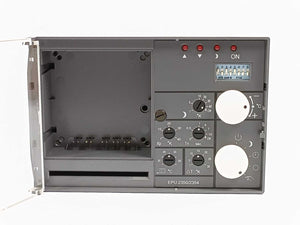 Danfoss 087B2026 EPU 2354, Hot Water Service Control