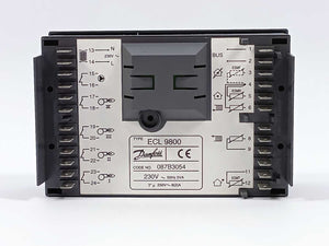 Danfoss 087B3054 ECL 9800, 230V/50Hz/5VA