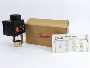 Danfoss 082G1050 AMV 143, 24V/50Hz/4VA Valve Motor