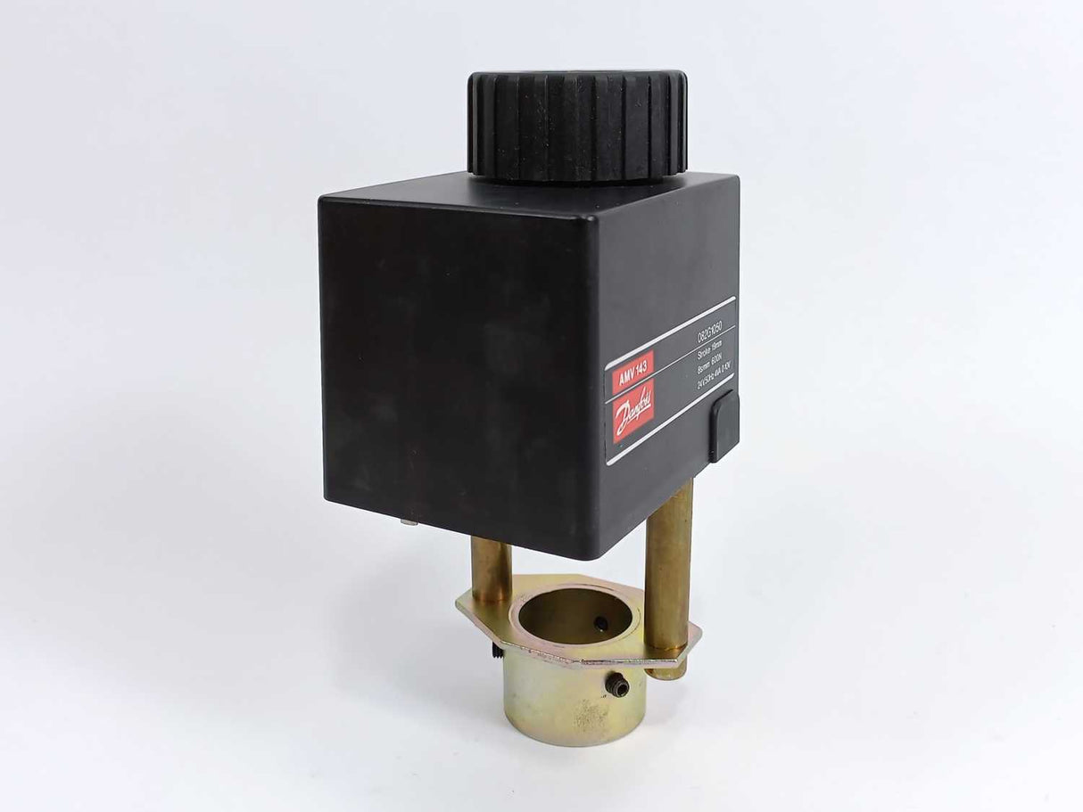 Danfoss 082G1050 AMV 143, 24V/50Hz/4VA Valve Motor