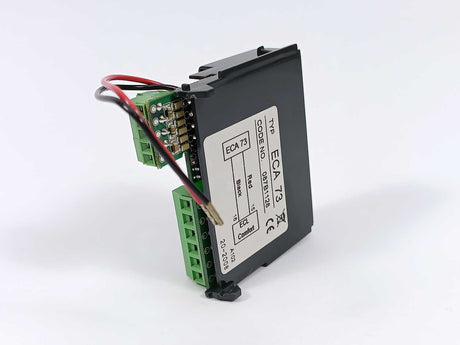 Danfoss 087B1128 ECA 73 , M-Bus Combi Module