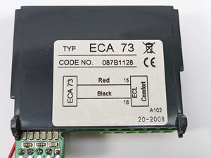 Danfoss 087B1128 ECA 73 , M-Bus Combi Module