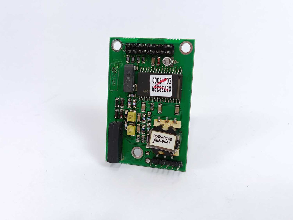 Danfoss 087B8098 Type: TP/XF-78, Lon Option For ECL 2000