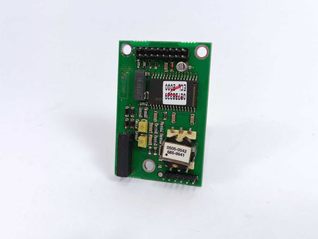 Danfoss 087B8098 Type: TP/XF-78, Lon Option For ECL 2000