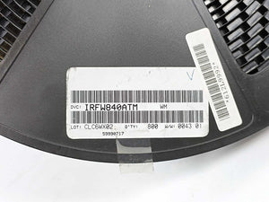 Fairchild IRFW840ATM IC Chips TO-263 Batch 5 Pcs